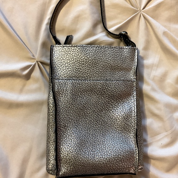 The Sak Los Feliz Mini Crossbody Purse - Picture 2 of 3